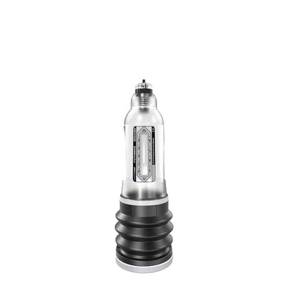 BATHMATE - PENIS PUMP HYDROMAX5 CLEAR