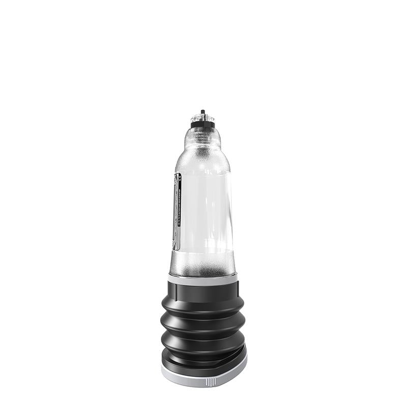 BATHMATE - PENIS PUMP HYDROMAX5 CLEAR