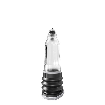 BATHMATE - PENIS PUMP HYDROMAX5 CLEAR