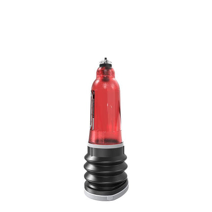 BATHMATE - PENIS PUMP HYDROMAX5 RED