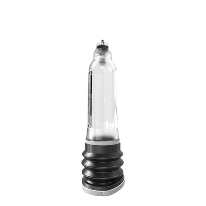 BATHMATE - PENIS PUMP HYDROMAX7 CLEAR