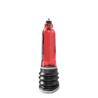 BATHMATE - PENIS PUMP HYDROMAX7 RED