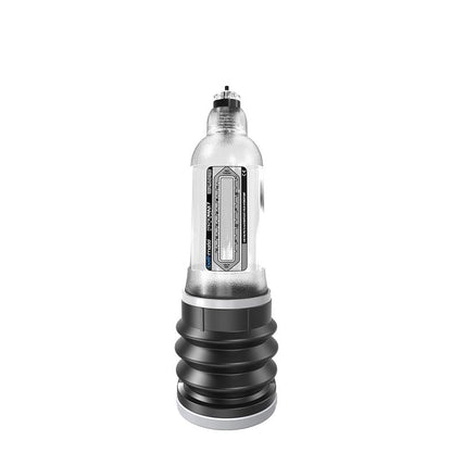 BATHMATE - PENIS PUMP HYDROMAX7 WIDE BOY CLEAR