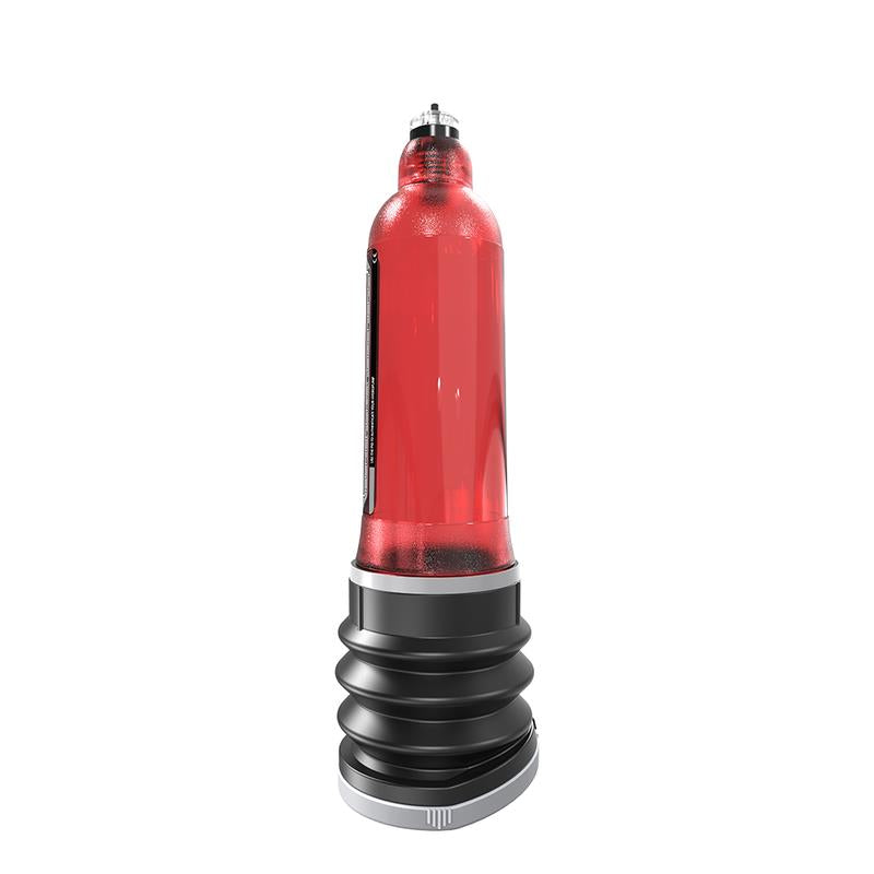 BATHMATE - PENIS PUMP HYDROMAX9 RED