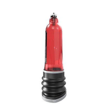 BATHMATE - PENIS PUMP HYDROMAX9 RED