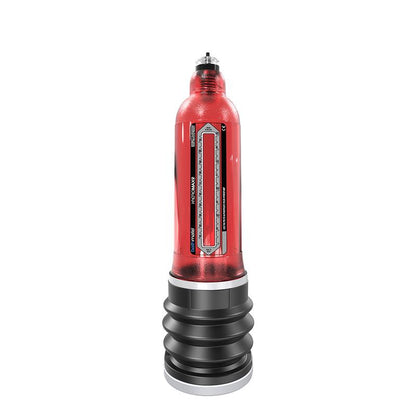 BATHMATE - PENIS PUMP HYDROMAX9 RED