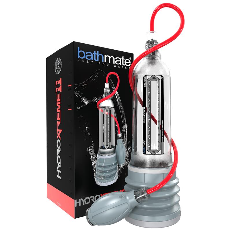BATHMATE - PENIS PUMP HYDROXTREME11