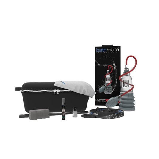 BATHMATE - PENIS PUMP HYDROXTREME3