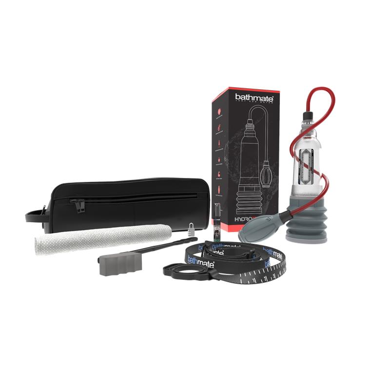 BATHMATE - PENIS PUMP HYDROXTREME5