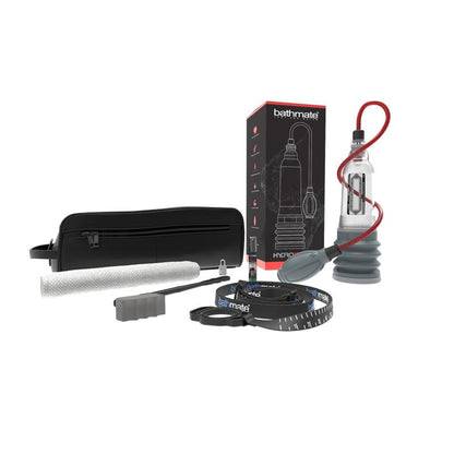 BATHMATE - PENIS PUMP HYDROXTREME5