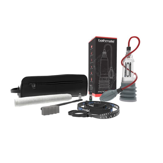 BATHMATE - PENIS PUMP HYDROXTREME5