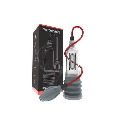 BATHMATE - PENIS PUMP HYDROXTREME5