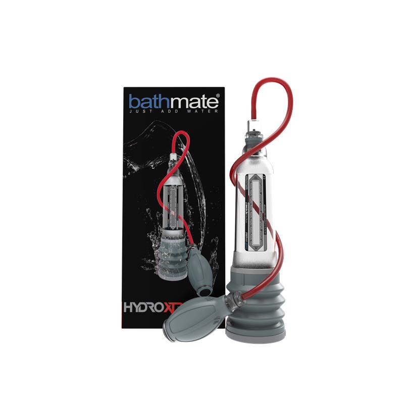 BATHMATE - PENIS PUMP HYDROXTREME7