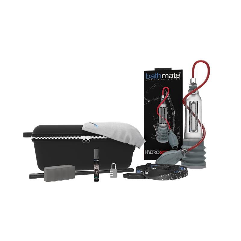 BATHMATE - PENIS PUMP HYDROXTREME7