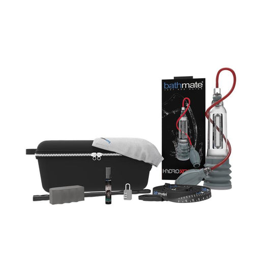 BATHMATE - PENIS PUMP HYDROXTREME7