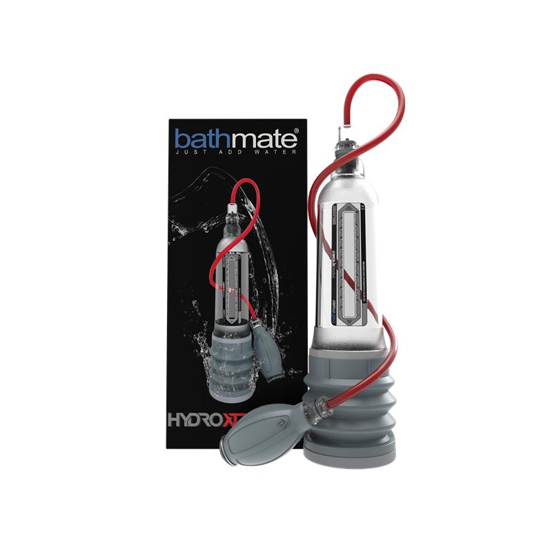 BATHMATE - PENIS PUMP HYDROXTREME9