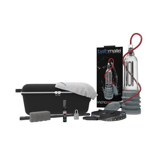 BATHMATE - PENIS PUMP HYDROXTREME9