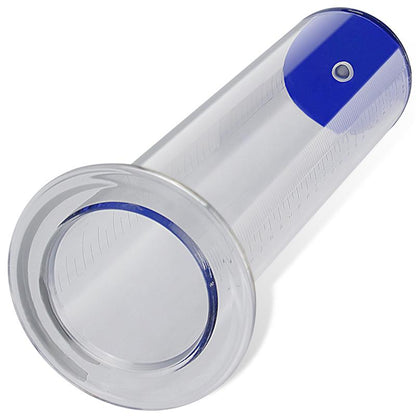 LOVETOY - PENIS PUMP MAXIMIZER WORX LIMITED EDITION BLUE
