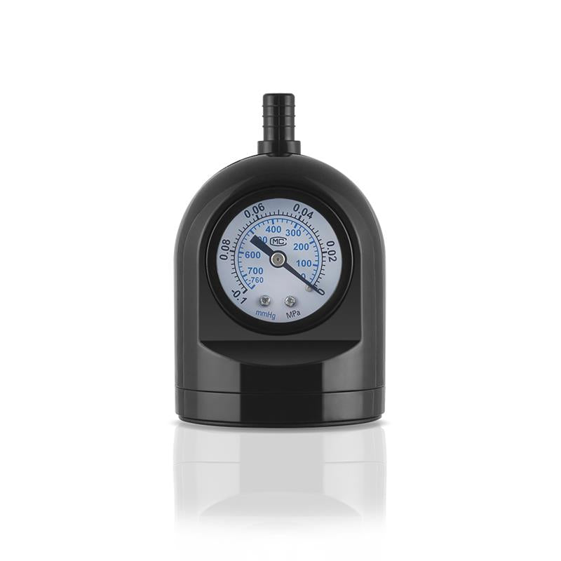 LOVETOY - PENIS PUMP WITH PRESSURE GAUGE MAXIMIZER WORX VX2 VAGINA
