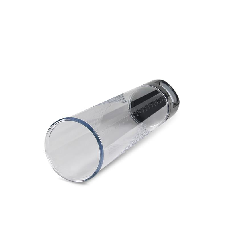 LOVETOY - PENIS PUMP WITH PRESSURE GAUGE MAXIMIZER WORX VX2 VAGINA