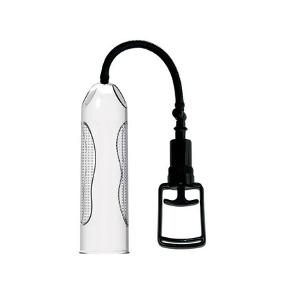 PRETTYLOVE - PENIS PUMP WITH VIBRATING ALEXANDER