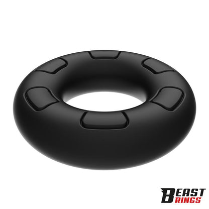 BEAST RINGS - PENIS RING LIQUID SILICONE 30 MM