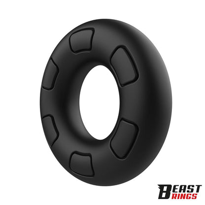 BEAST RINGS - PENIS RING LIQUID SILICONE 30 MM
