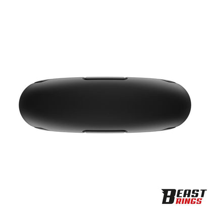 BEAST RINGS - PENIS RING LIQUID SILICONE 30 MM