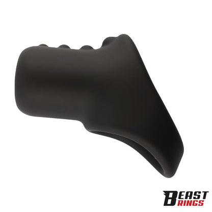 BEAST RINGS - PENIS RING LIQUID SILICONE 47.5 MM