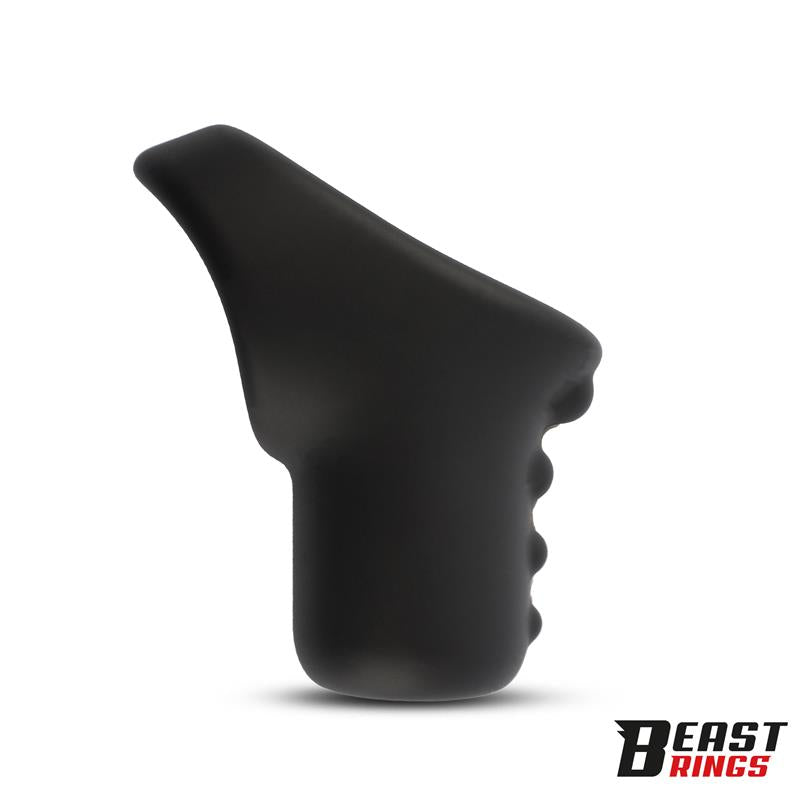 BEAST RINGS - PENIS RING LIQUID SILICONE 47.5 MM
