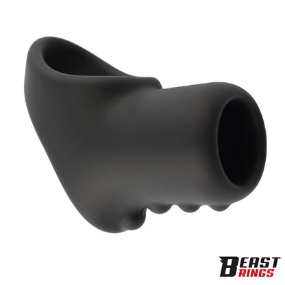 BEAST RINGS - PENIS RING LIQUID SILICONE 47.5 MM