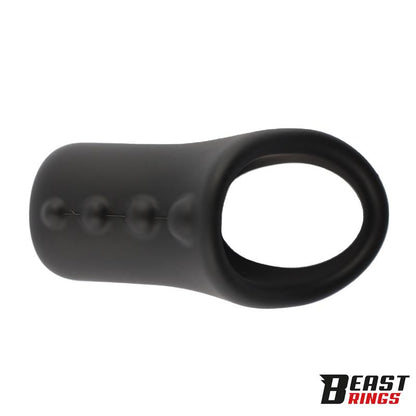 BEAST RINGS - PENIS RING LIQUID SILICONE 47.5 MM