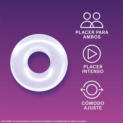 DUREX - PENIS RING PLACER