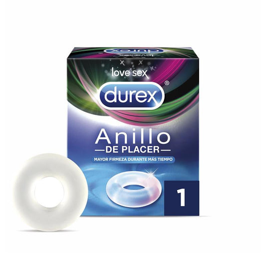 DUREX - PENIS RING PLACER