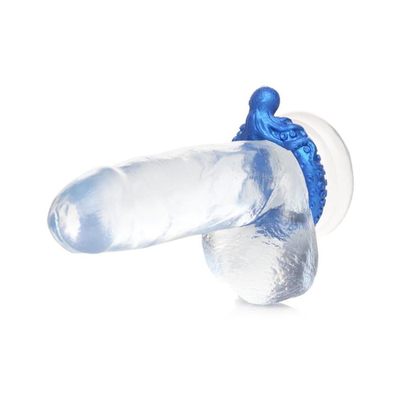 CREATURE COCKS - PENIS RING POSEIDON 039