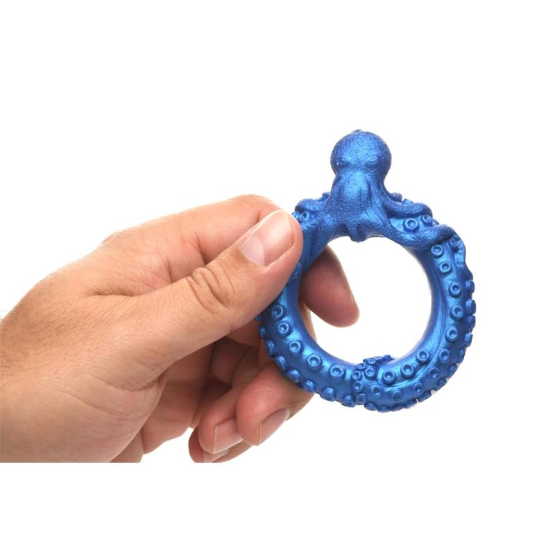 CREATURE COCKS - PENIS RING POSEIDON 039
