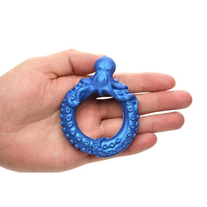 CREATURE COCKS - PENIS RING POSEIDON 039