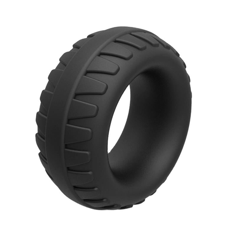BEAST RINGS - PENIS RING TURBINE LIQUID SILICONE 30 MM