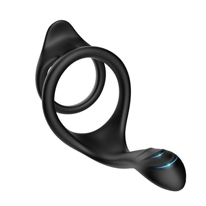 URBAN SKY - PENIS RING WITH PERIANAL STIMULATION