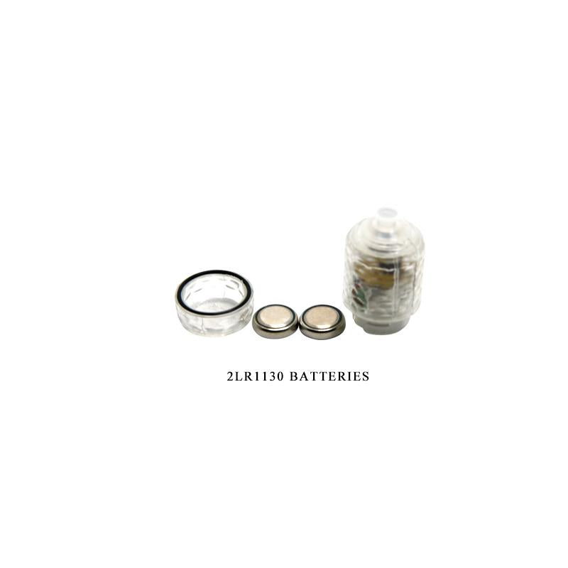 PRETTYLOVE - PENIS RING WITH VIBRATION COBRA