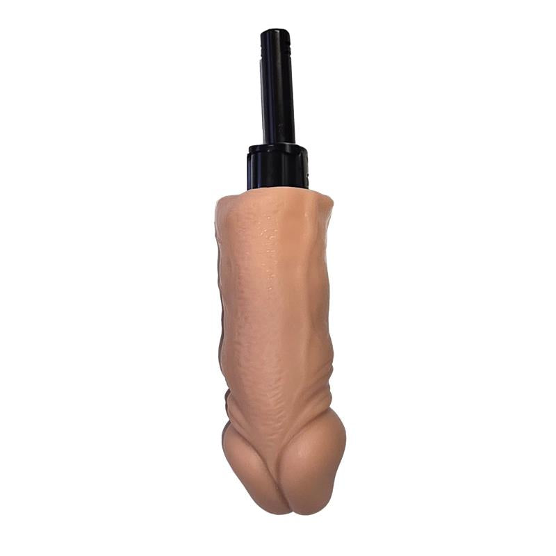 DIVERTY SEX - PENIS SHAPE BBQ LIGHTER