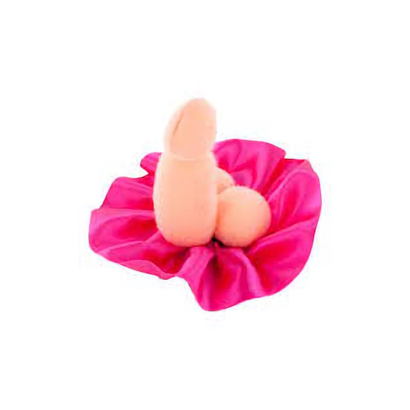 DIVERTY SEX - PENIS SHAPE COCKADE