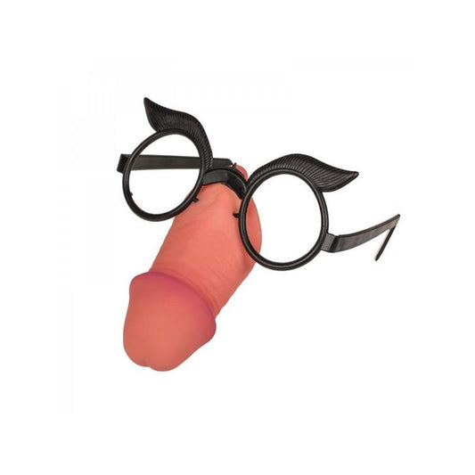 DIVERTY SEX - PENIS-SHAPED GLASSES