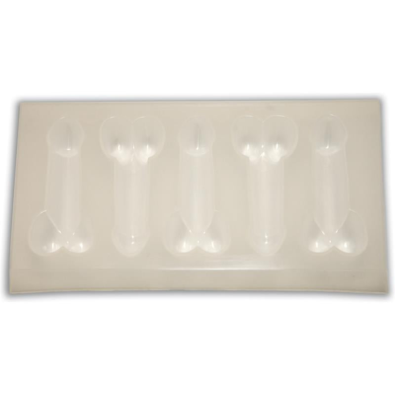 DIVERTY SEX - PENIS SHAPED ICE BUCKET