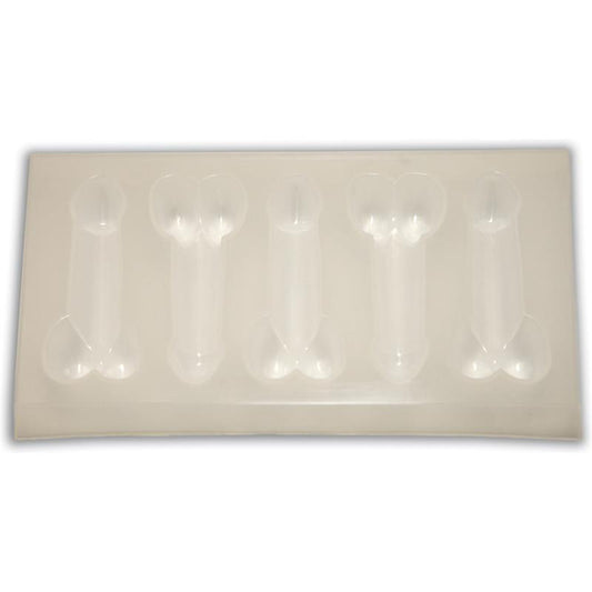DIVERTY SEX - PENIS SHAPED ICE BUCKET