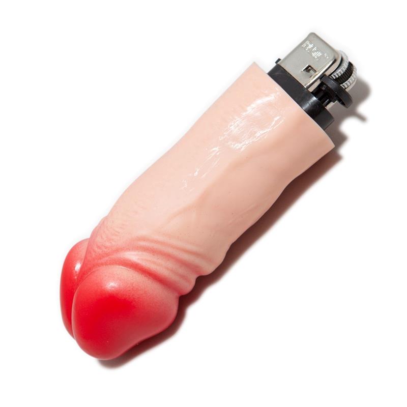 DIVERTY SEX - PENIS SHAPED LIGHTER