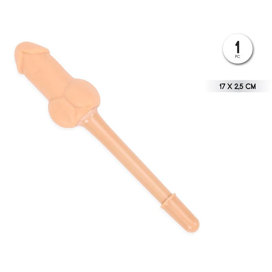 DIVERTY SEX - PENIS SHAPED PEN