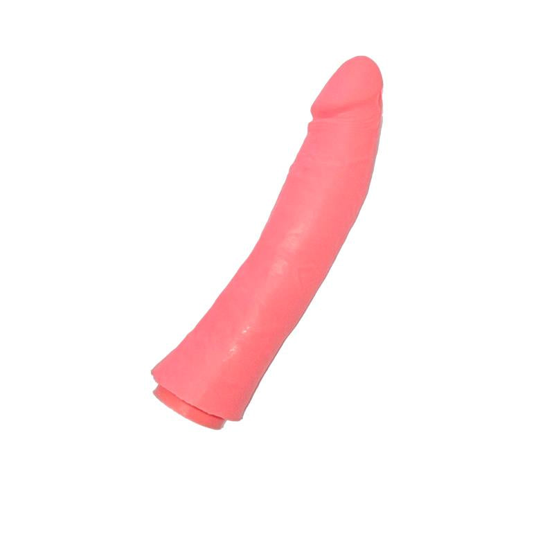 DIVERTY SEX - PENIS-SHAPED STRESS BALL PINK
