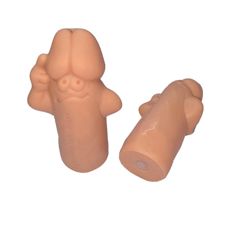 DIVERTY SEX - PENIS-SHAPED WHISTLE