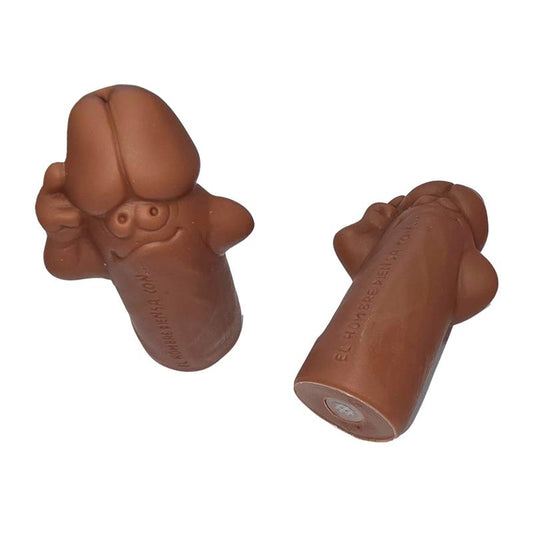 DIVERTY SEX - PENIS-SHAPED WHISTLE